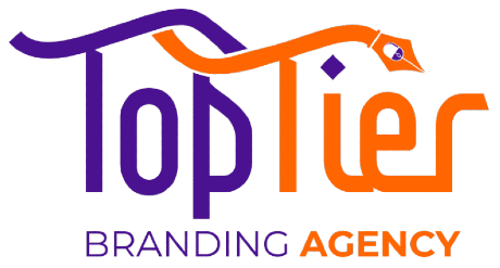 Top Tier Branding Agency